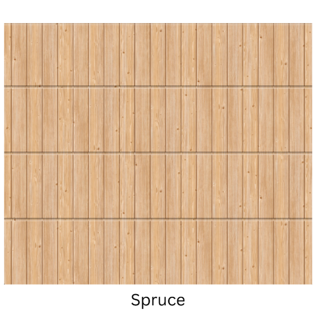 Spruce